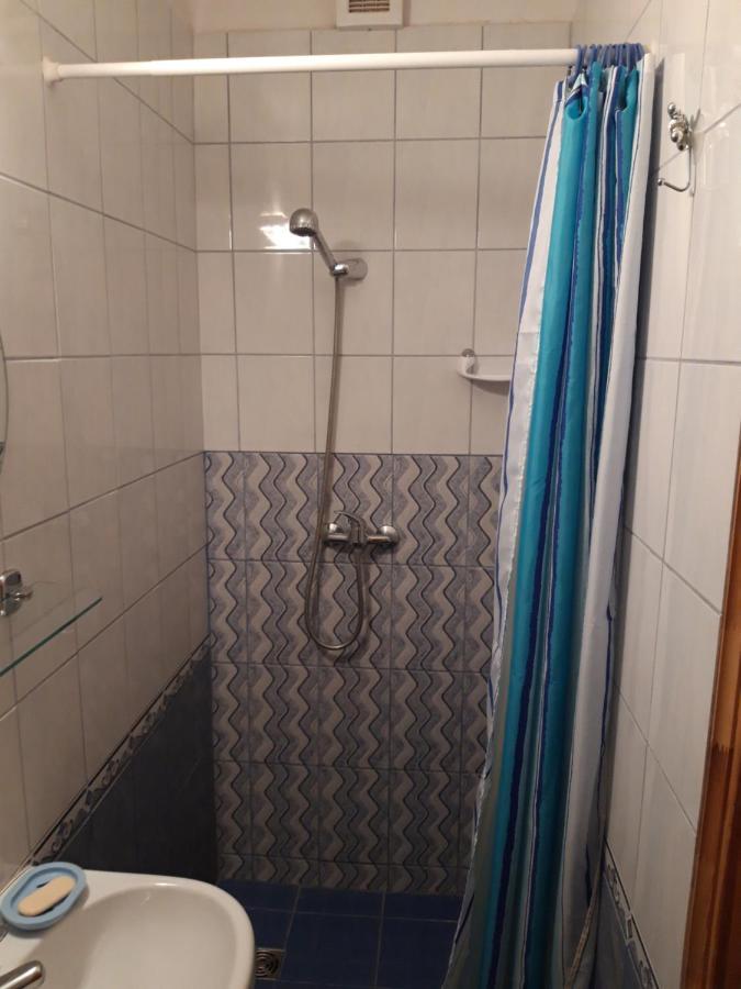 Mociutes Palanga Hotel Kültér fotó