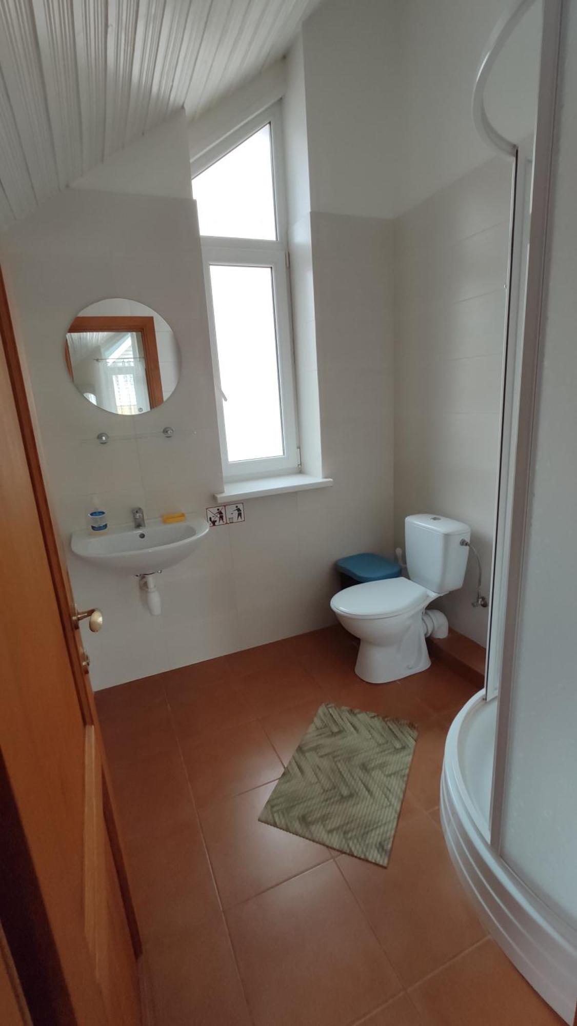 Mociutes Palanga Hotel Kültér fotó