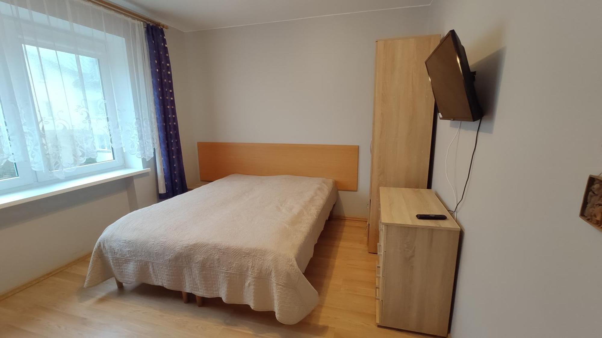Mociutes Palanga Hotel Kültér fotó