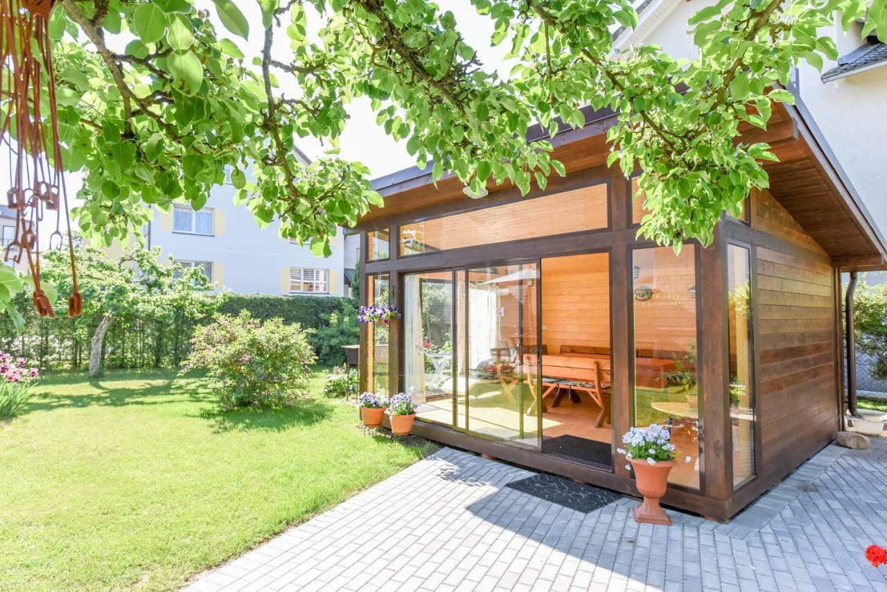 Mociutes Palanga Hotel Kültér fotó
