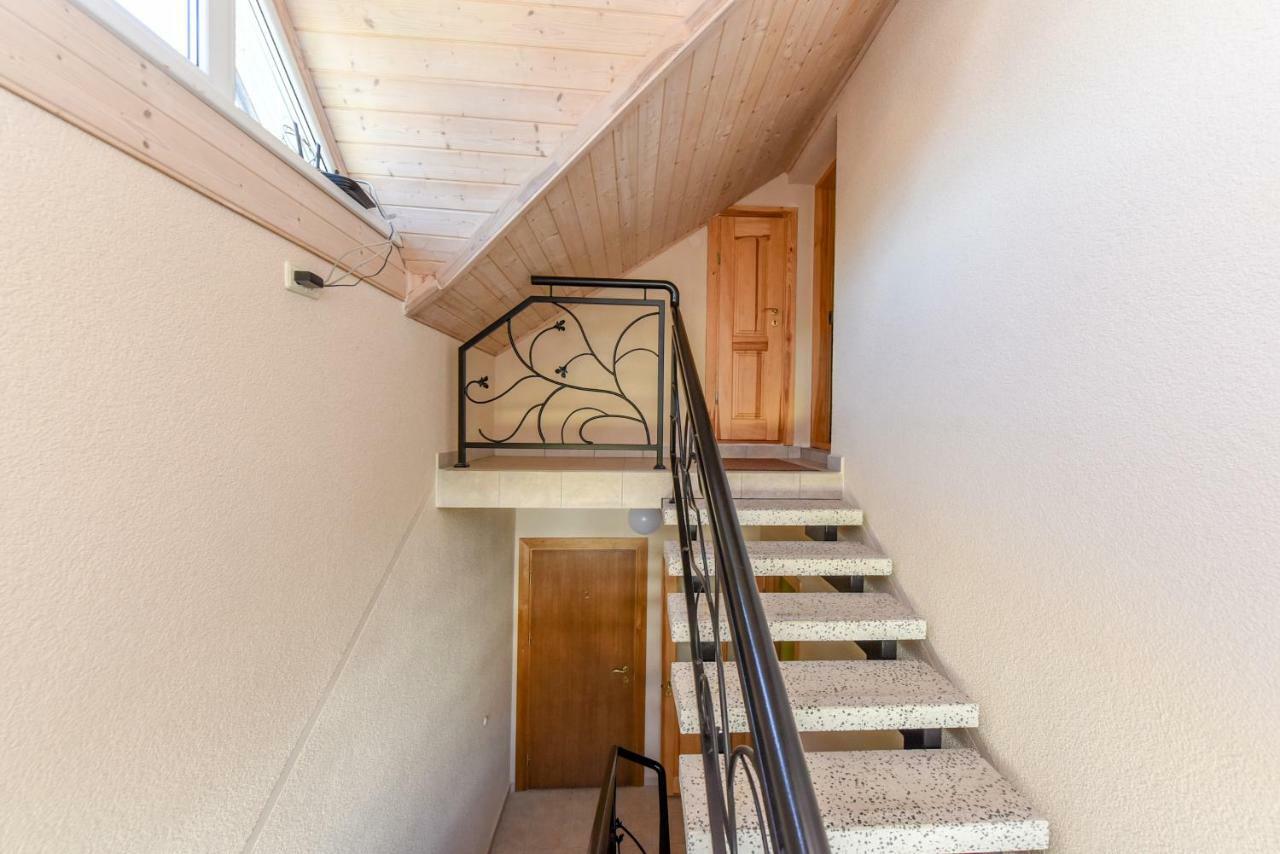 Mociutes Palanga Hotel Kültér fotó